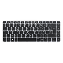 Clavier HP EliteBook 840 G3 840 G4 Rétroéclairage | DIY Micro