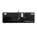 Clavier HP EliteBook 755 G3 755 G4 Rétroéclairage | DIY Micro