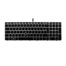 Clavier HP EliteBook 755 G3 755 G4 Rétroéclairage | DIY Micro
