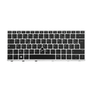 Clavier HP EliteBook 730 G5 730 G6 Rétroéclairage | DIY Micro