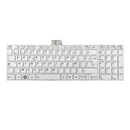Clavier Azerty Français Pour Toshiba Satellite C55-A C55D-A C55T-A - diymicro.fr