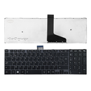 Clavier Azerty Français Pour Toshiba Satellite C55-A C55D-A C55T-A - diymicro.fr
