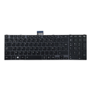 Clavier Azerty Français Pour Toshiba Satellite C55-A C55D-A C55T-A - diymicro.fr