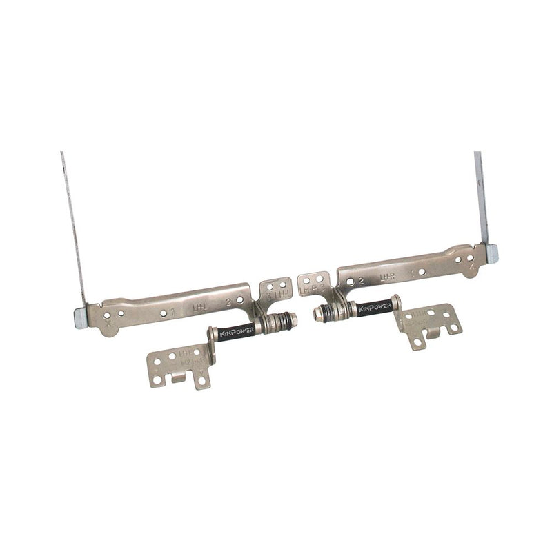 Charnières Hinges d'écran Pour Ordinateur Portable Toshiba A500 - diymicro.fr