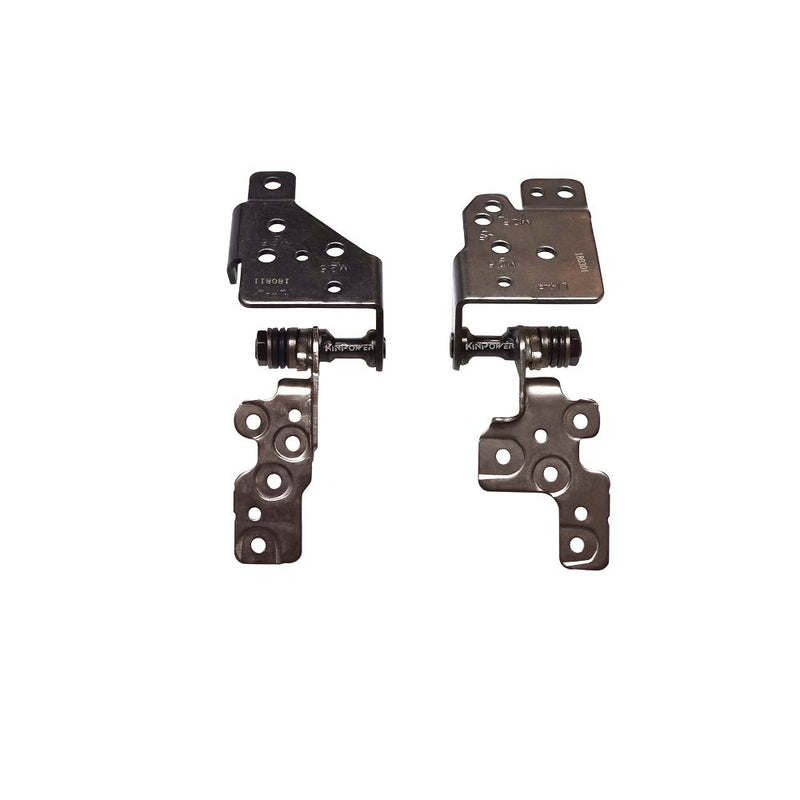Charnières Hinges d'écran Pour Ordinateur Portable MSI GE62 - diymicro.fr