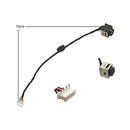 DC Jack Connecteur Alimentation Pour Toshiba Qosmio X770 X775 - diymicro.fr