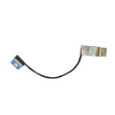 Nappe Écran Video Screen Câble Pour Hp Envy TouchSmart 17-3000 button - diymicro.fr