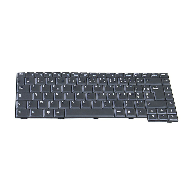Clavier Azerty Français Pour Acer Aspire 2930Z - diymicro.fr