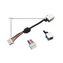 DC Jack Connecteur Alimentation Pour Acer Aspire E1-421 E1-431 E1-471 - diymicro.fr
