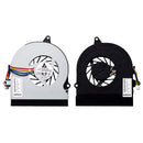 Ventilateur Fan d'ordinateur Portable Pour Asus Eee PC 1201HA 1201K 1201N 1201NL - diymicro.fr