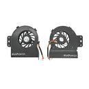 Ventilateur de CPU Fan 3Pin Pour Dell Inspiron 1200 2200 - diymicro.fr