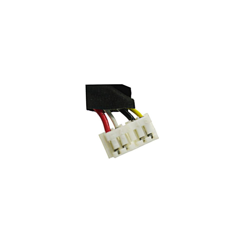 DC Jack Connecteur Alimentation Pour hp Presario CQ40 CQ41 CQ45 - diymicro.fr