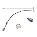DC Jack Connecteur Alimentation Pour Asus A75 A75A A75DE A75VD A75VJ A75VM - diymicro.fr
