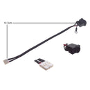 DC Jack Connecteur Alimentation Pour SAMSUNG R720