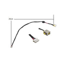 DC Jack Connecteur Alimentation Pour Acer Travelmate P255-M P255-MP P256-M - diymicro.fr