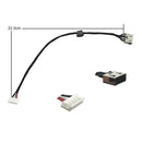 DC Jack Connecteur Alimentation Pour Lenovo IdeaPad Z40-70 Z40-70 - diymicro.fr