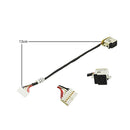 DC Jack Connecteur Alimentation Pour hp Pavilion DV7-6000 DV7-6B00 - diymicro.fr