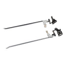 Charnières Hinges d'écran Pour Acer Aspire A515-41 A515-41G A515-51 A515-51G - diymicro.fr