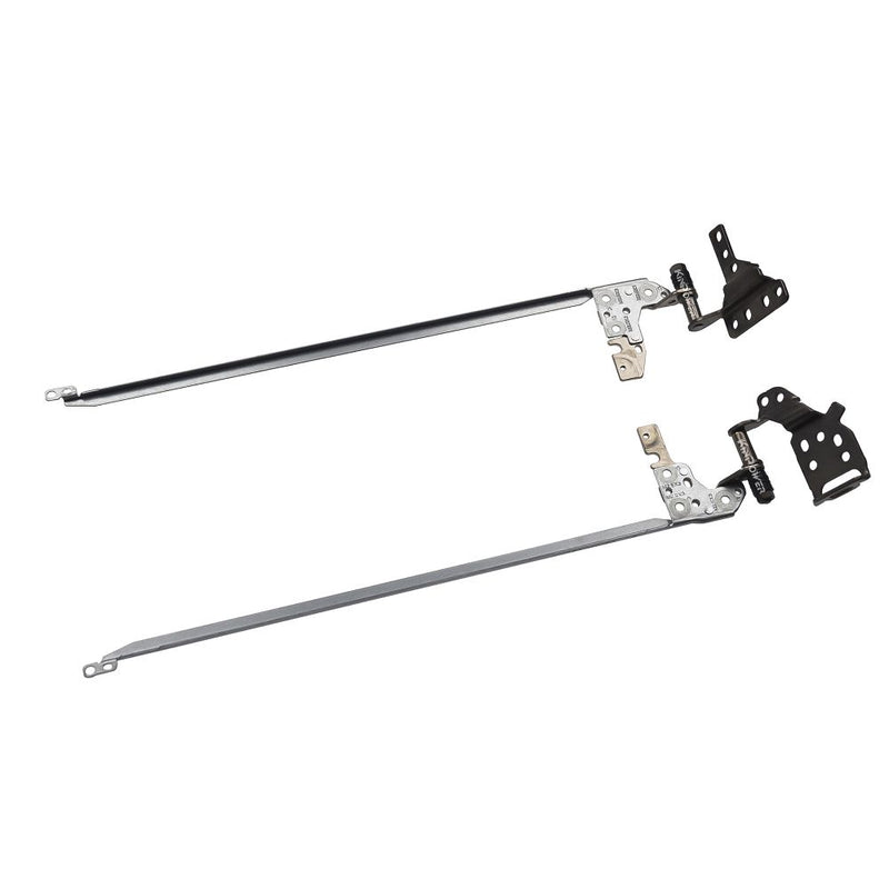 Charnières Hinges d'écran Pour Acer Aspire A715-71 A715-71G A715-72 A715-72G - diymicro.fr