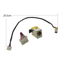 DC Jack Connecteur Alimentation Pour Acer Aspire Timelinex Series 4820T 5820T - diymicro.fr