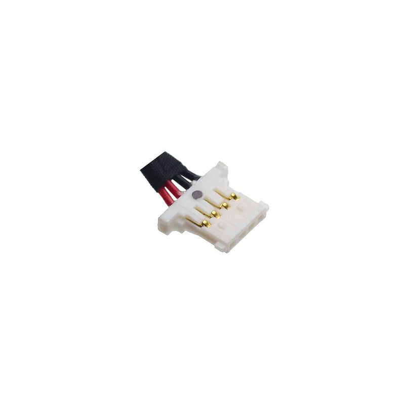 DC Jack Connecteur Alimentation Pour Acer Aspire A315-43 A317-52 - diymicro.fr