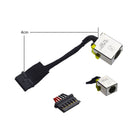 DC Jack Connecteur Alimentation Pour Acer Aspire Nitro VN7-792G - diymicro.fr