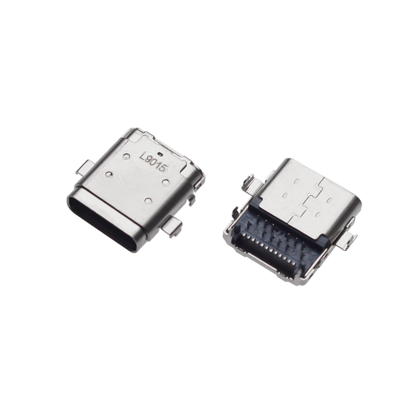 DC Jack Type C Acer Chromebook CP713-1WN CP713-3W | DIY Micro