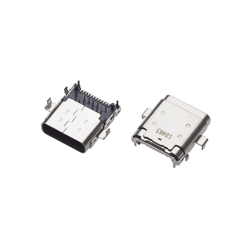 DC Jack Type C Acer Chromebook CP713-1WN CP713-3W | DIY Micro