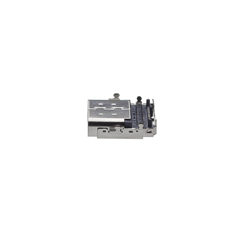 DC Jack Type C Acer Chromebook CP713-1WN CP713-3W | DIY Micro