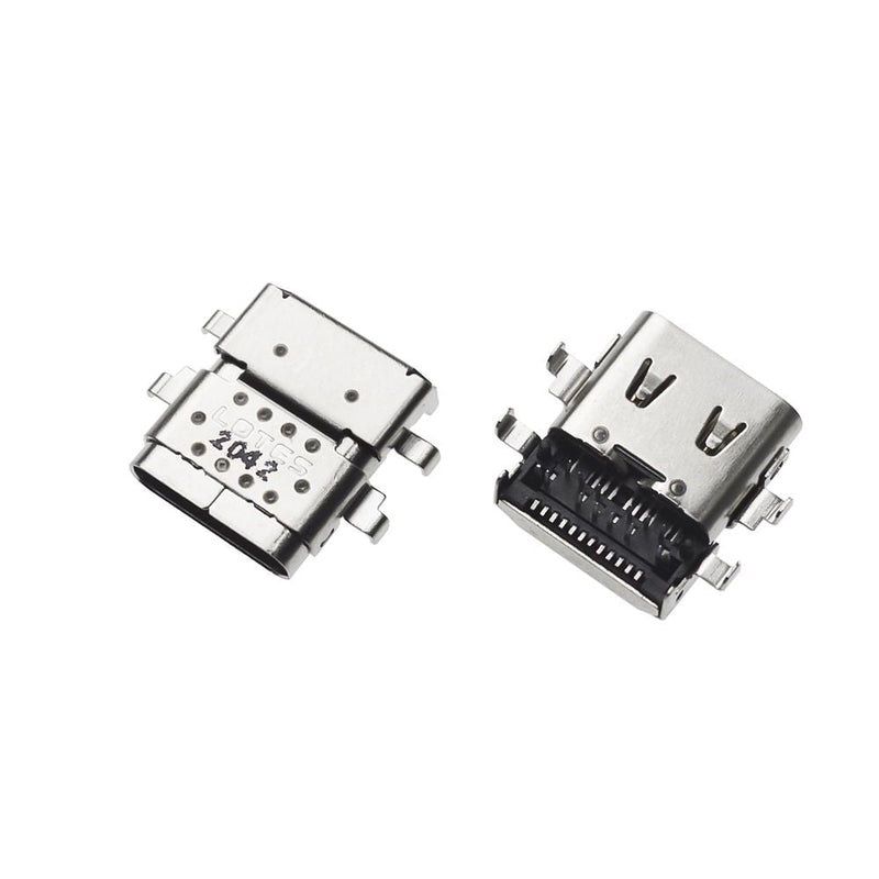 DC Jack Type C Connecteur Alimentation Pour Acer Chromebook CP513-1H CP713-2W