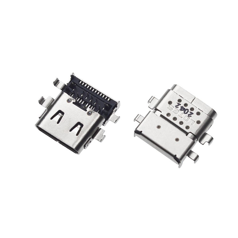 DC Jack Type C Connecteur Alimentation Pour Acer Chromebook CB5-312T-K2L7