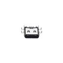 DC Jack Type C Connecteur Alimentation Pour Acer Chromebook CP513-1H CP713-2W