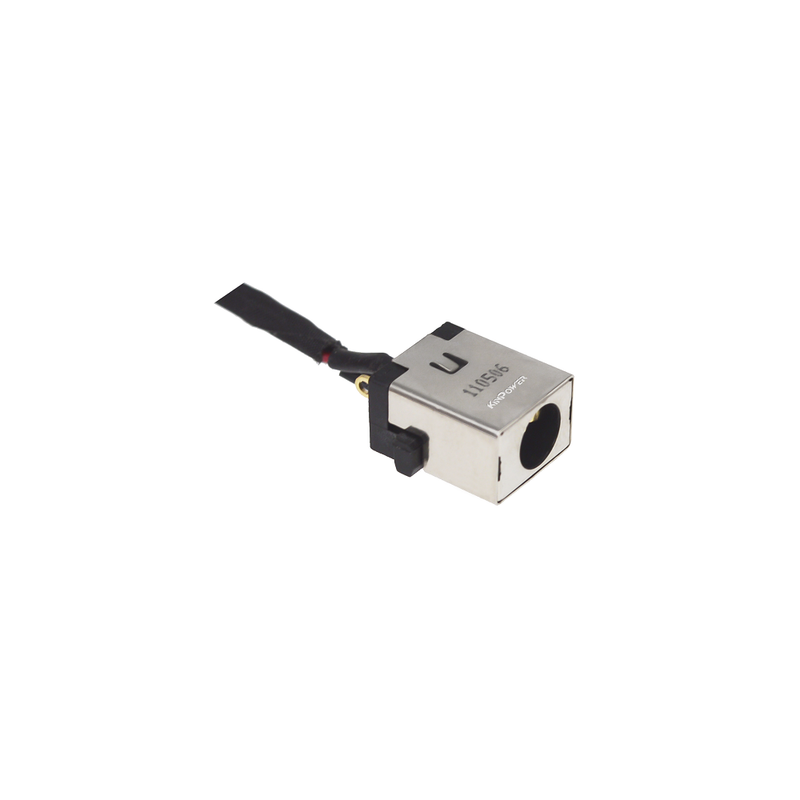 DC Jack Connecteur Alimentation Pour Acer Aspire 1 A114-31 A114-32 | DIY Micro