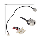 DC Jack Connecteur Alimentation Pour Acer Aspire 1 A114-31 A114-32 | DIY Micro