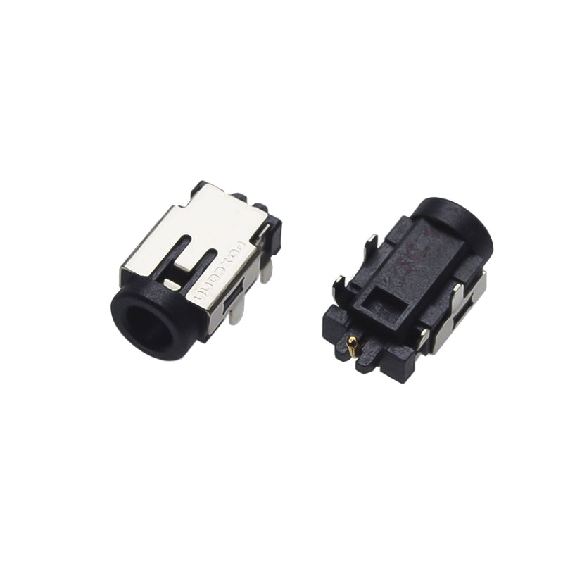 DC Jack Connecteur Alimentation Pour Asus BX Series BX21E BX31E - diymicro.fr