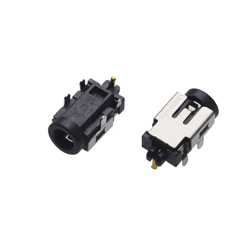 DC Jack Connecteur Alimentation Pour Asus BX Series BX21E BX31E - diymicro.fr