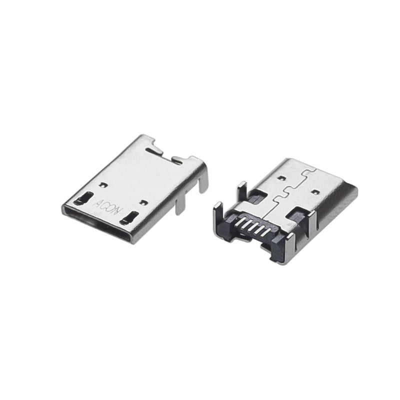 DC Jack Connecteur Alimentation Pour Asus Transformer Book T100H - diymicro.fr