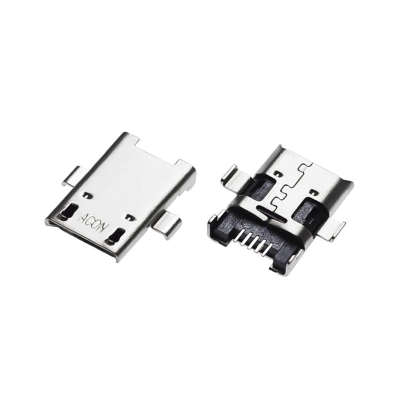 DC Jack Connecteur Alimentation Pour Asus ZenPad 10 Z300C - diymicro.fr