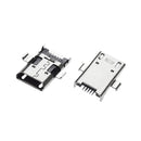 DC Jack Connecteur Alimentation Pour Asus ZenPad 10 Z300M - diymicro.fr