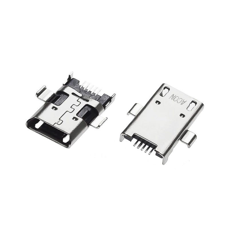 DC Jack Connecteur Alimentation Pour Asus ZenPad 10 Z300C - diymicro.fr