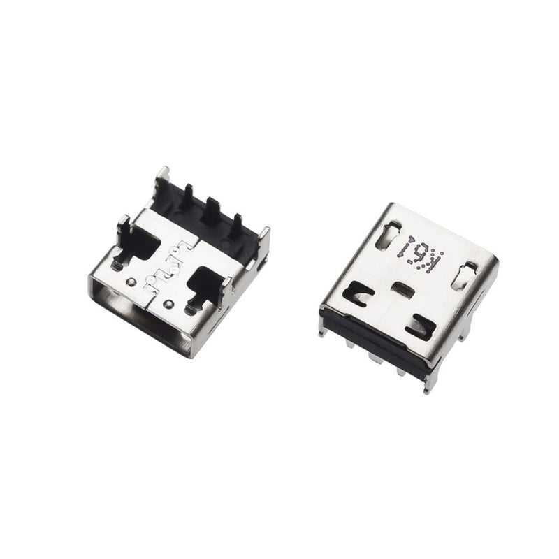 DC Jack Connecteur Alimentation Pour Asus TP200SA - diymicro.fr