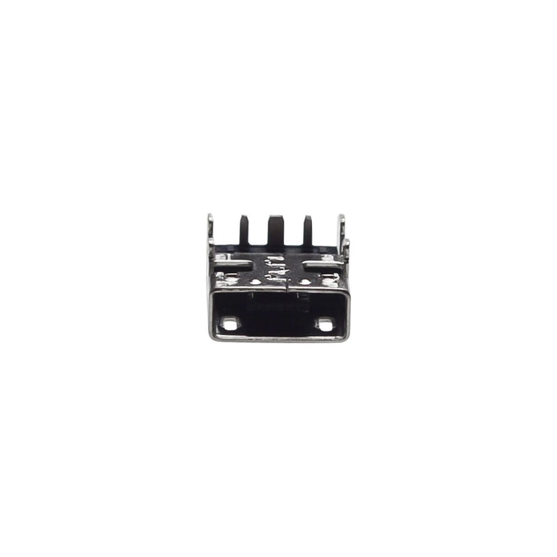 DC Jack Connecteur Alimentation Pour Asus X206HA - diymicro.fr