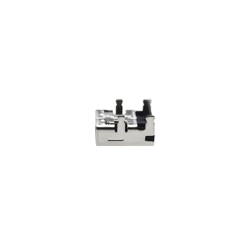DC Jack Connecteur Alimentation Pour Asus X206HA - diymicro.fr