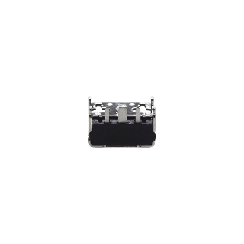 DC Jack Connecteur Alimentation Pour Asus TP200SA - diymicro.fr