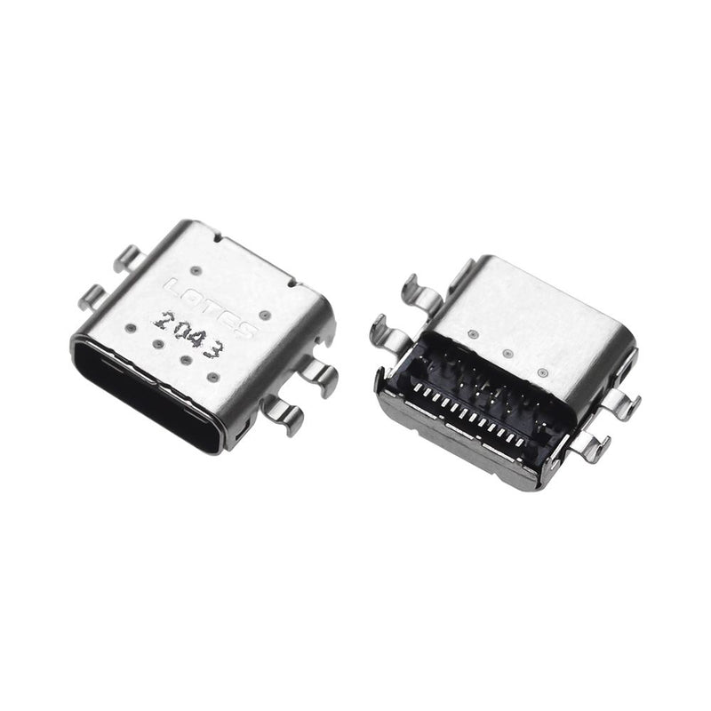 DC Jack Connecteur Alimentation Version Type C Pour Asus Zenbook UX360CA UX360CAK UX360UA UX360UAK - diymicro.fr