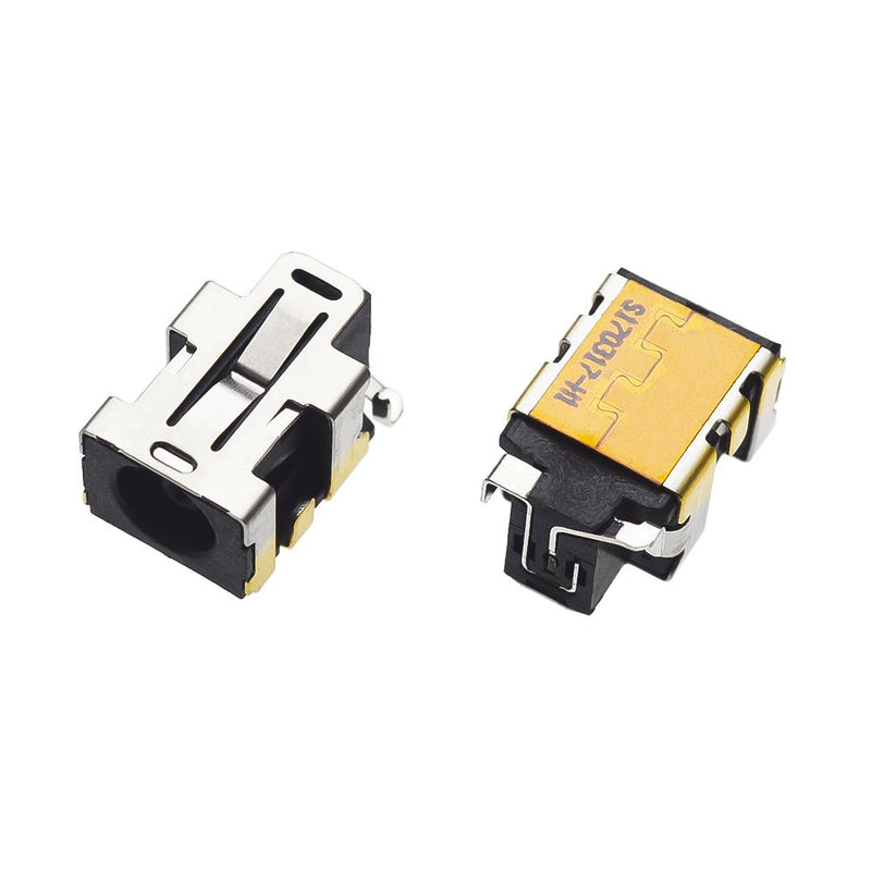 DC Jack Connecteur Alimentation Pour Asus E550CA - diymicro.fr