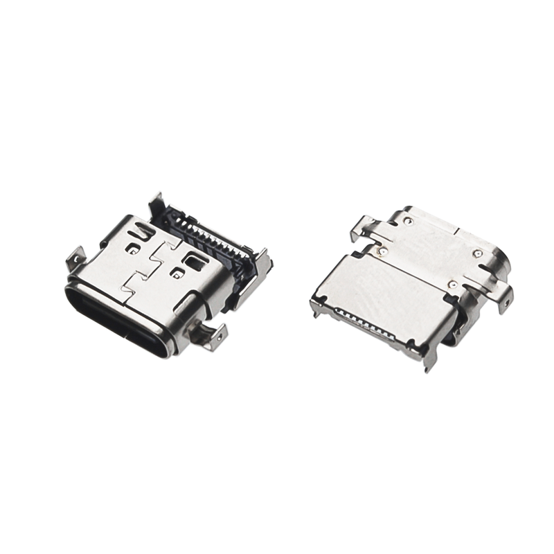 DC Jack Type C Connecteur Alimentation Pour Asus Chromebook C523NA-A20007 - diymicro.fr