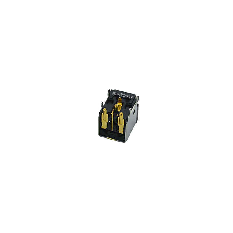 DC Jack Connecteur Alimentation Pour hp Compaq Notebook Series 6520S 6530B 6530S 6730B 6735B