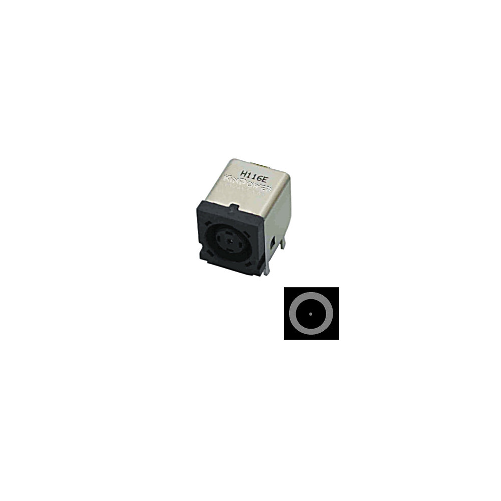 Chargeur Adaptateur Pour Dell Inspiron 1521 1525 1526 1545 - Neuf Garantie 1 An