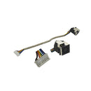 DC Jack Connecteur Alimentation Pour Dell Inspiron Series 1535 1536 1537 1555 - diymicro.fr